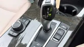 Разборка BMW-X3 F25 2010-2014, 2 (VIN:WBAWY32000L693195)  RV13BYO