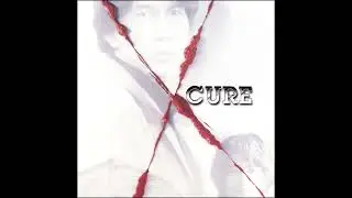 Gary Ashiya - Animal Magnetism (from Cure 1997 OST)