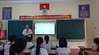 Thuyết trình Tuyên truyền tiết kiệm điện ❤ Việt Nam Channel ❤
