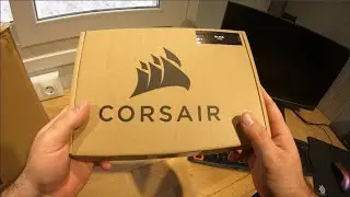 Descubro ESTO de CORSAIR