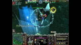 naga siren full fight