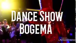 Night walker -promo video -Bogema Show Samui