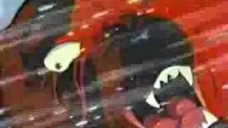 Akatora's Death [Korean]