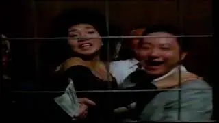 UK Rental VHS Trailer Reel: Twice Under (1989 Braveworld)