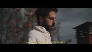 Beltran - BROKEN (VIDEOCLIP OFICIAL)
