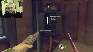 Dishonored- Part 7 (Sokolov Captured)