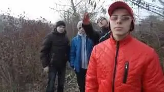 VsV HORROR TRAILER - FAIL MOMENTS