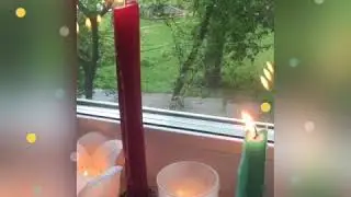 Свечи