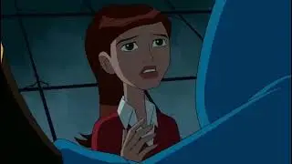 Gwen vs kevin part 1 - Ben 10 Supremacía Alienígena