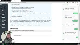 Step 2: Testing the Assistant