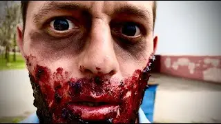 Сказки у костра ”День Zombie”