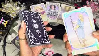 БЛИЗНЕЦЫ ♊️ - прогноз на неделю 2.09 - 08.09.2024. Таро и гадальные кубики.