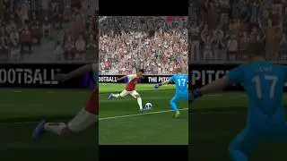 Chipping  shot #football #berlligham #cr7 #edit #arsenal