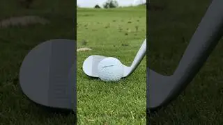 The softest feeling wedges in golf - Mizuno T24
