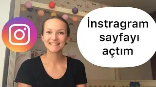 Keyifli huzurlu annelik artık İnstagram’da 🥳