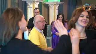 Абдуллах Мирзакеримов «духтур риш «
