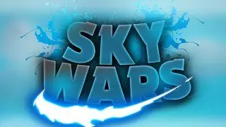 SkyWars Vimeworld НОВЫЙ РОЛИК!