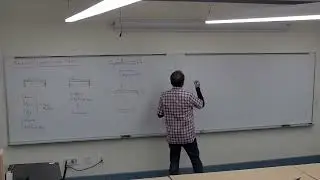 8 Statically Indeterminate Problems (Mechanics of Materials Lectures)