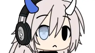 ha ha new oc….?