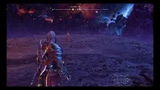 God of War Ragnarök part 3