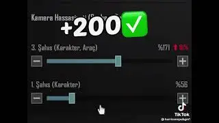 Pubg mobile TDM taktik