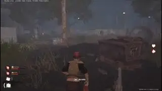 PUBG X DBD Event