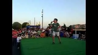 runaway baby zenka.MP4