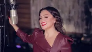 Nina Badrić feat. BIG BAND HLK - Dat će nam Bog
