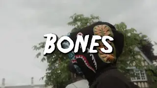 KWENGFACE X PS HITSQUAD TYPE BEAT - 