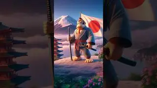 Mario in Japan🇯🇵 こんにちは 