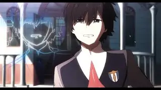 Paparazzi- Darling in the FranXX AMV/Edit