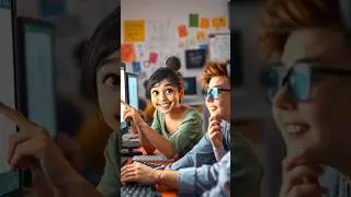 Virtual Studio Magic: Master Video Creation with Synthesia AI #digitalcontentcreation #airevolution