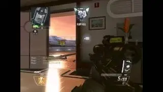 First clip with the new gamertag!