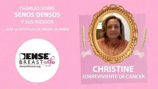 Tu mamografía y senos densos