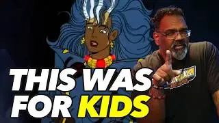 X-Men 97 Burned Genosha The 92 Show Already Told You Why 