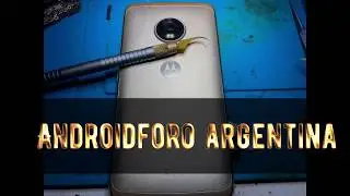 Motorola g5 plus no enciende recomendado