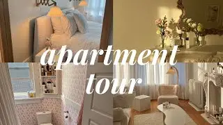MY APARTMENT TOUR! | Emma Rose