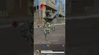 Apex Legends MOBILE #3 Colombia 🇨🇴