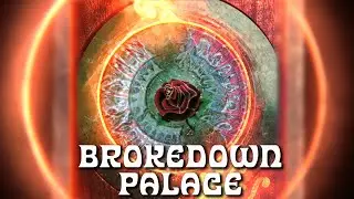 Grateful Dead - Brokedown Palace (Official Audio)
