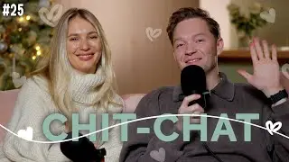 В 2025 грядут глобальные перемены! Мудреем | Пятайкины | Чит чат 25