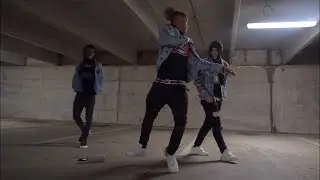 Mariah Carey - We Belong Together(Official Dance Video) |HitDemFolks| @t.eian