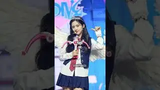K-pop idols wearing fairy wings 🧚🏻‍♀️ #ive #itzy #lesserafim #blackpink #fypシ