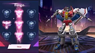 MLBB x Transformer ticket event is here