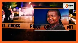 KPLC Director Veska Kangogo alleged to have assaulted business woman