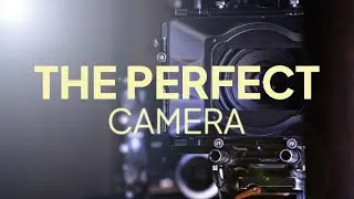 TOP 5 BEST Cameras for Beginner Filmmakers in 2023!