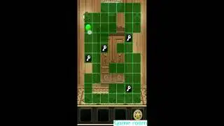 level 36: 100 Doors world of Puzzles ; 100 Дверей: Мир головоломок  Walkthrough