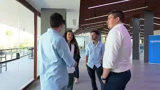 II Conferência "Sustentabilidade nos edifícios"