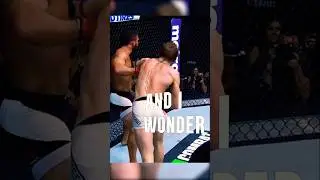 Conor McGregor - I Wonder