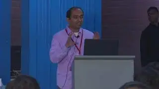 Common Threads of UI Development by Pavan Podila