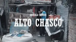 GONZALO NAWEL - Alto Chasco (Video Oficial @LACREWFILMS) Prod. @ARIELELPANAOFICIAL